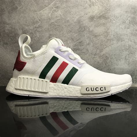 adidas nmd x gucci|gucci nmd online.